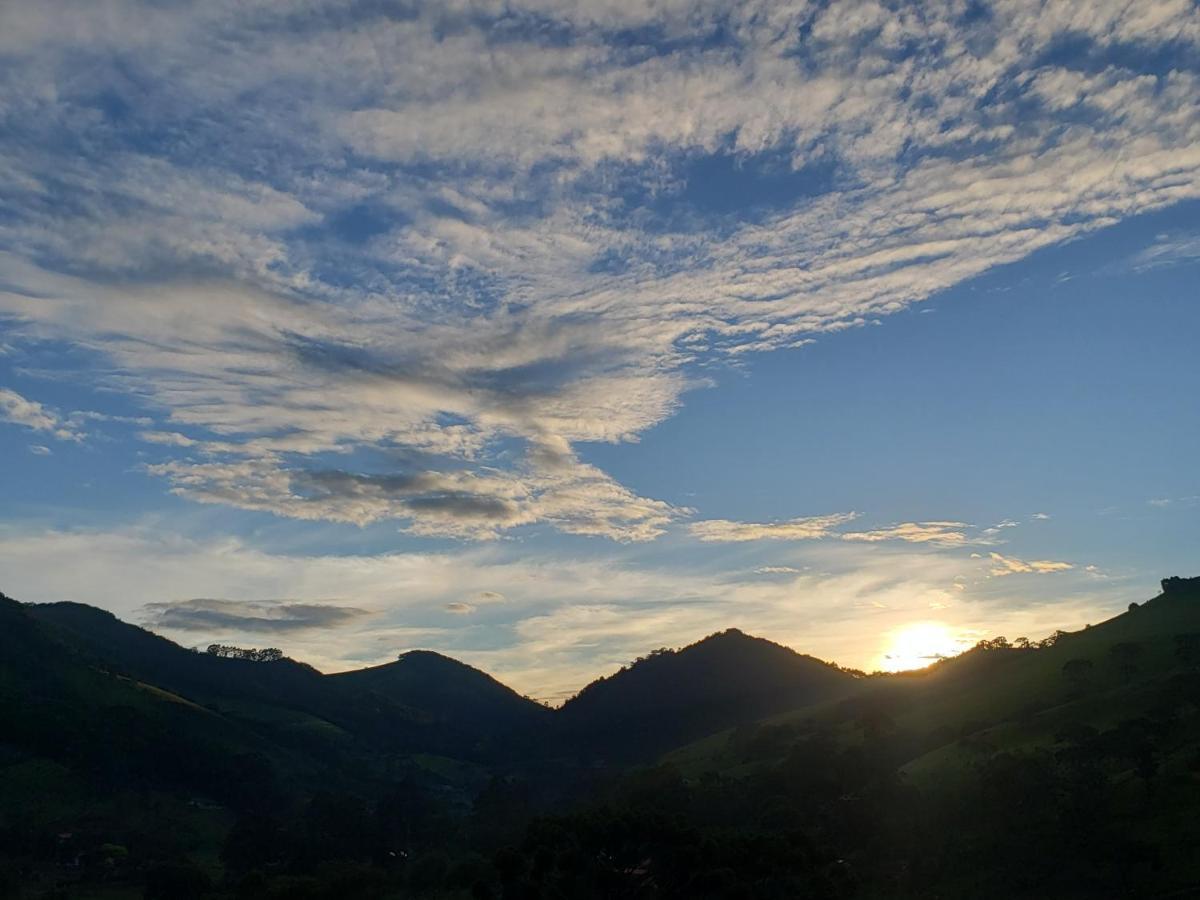 Chales Bello Neves Гонсалвес Екстер'єр фото